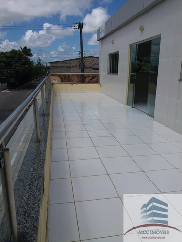 Imagem 3 de 27 de Prédio Comercial De Esquina A Venda Em Parnamirim