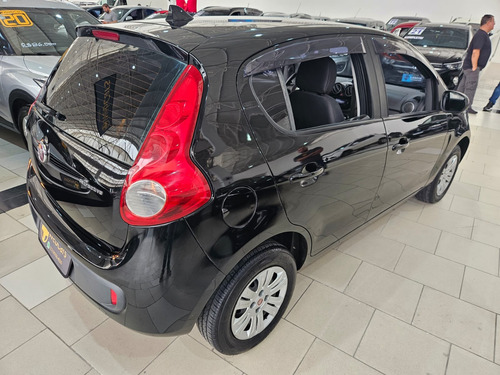 Fiat Palio 1.0 Attractive Flex 5p