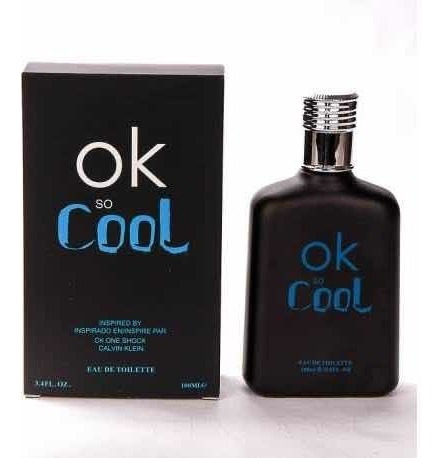 Perfumes Para Dama Y Caballero