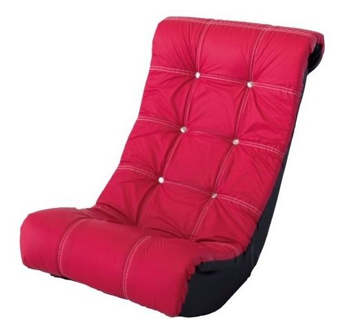 Sillón Mecedora, Silla, Sala, Minimalista, Videojuego Gamer.