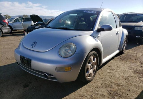 Transfer 4x4 Volkswagen Beetle 1998-2005