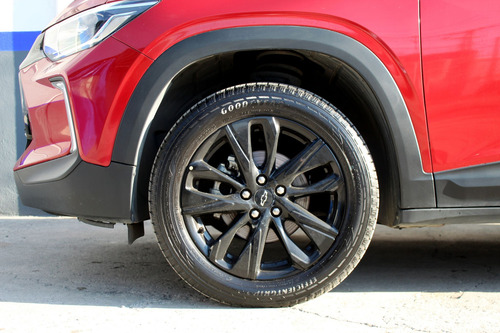 Chevrolet Tracker 1.2 Rs At
