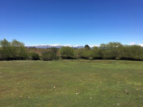 Terreno - Ñirihuao Estacion Fcgr