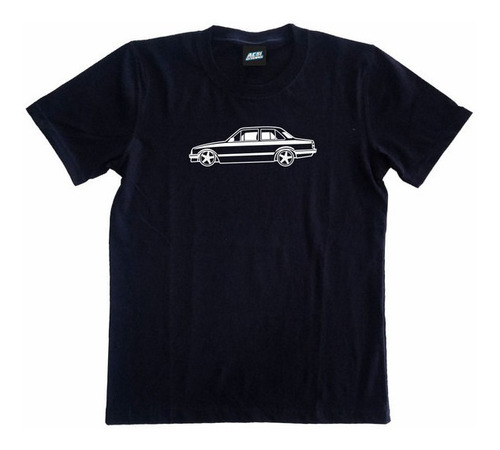 Remera Fierrera Chevrolet 058 5xl Opel K 180 4p Side