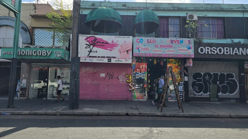 Venta De Local En Centro, San Justo