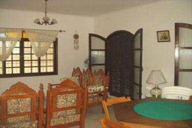 Imagem 9 de 10 de Casa Em Praia Grande Bairro Solemar - V1067