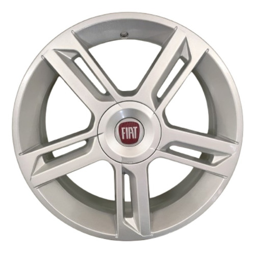 4 Rodas Aro 18 Fiat Brava Marea Tempra Tipo Elba Uno (6974) (Usado)