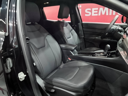 Jeep Compass 1.3 T270 TURBO FLEX S AT6