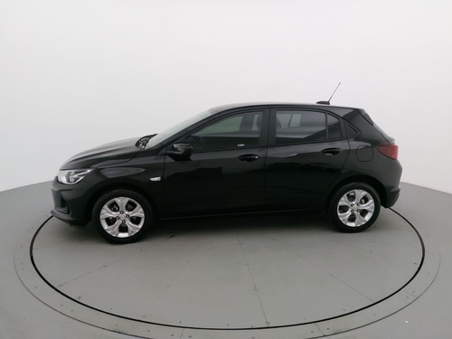 Chevrolet Onix 1.0 TURBO FLEX LTZ AUTOMÁTICO
