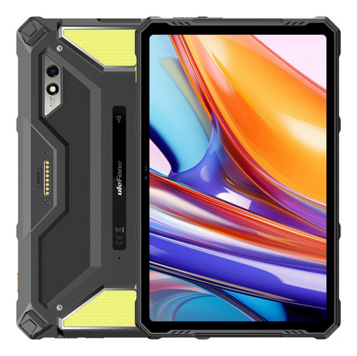 Ulefone Armor Pad 3 Pro - Tablet Todo Terreno Resistente
