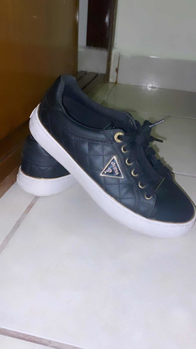 Tenis Guess Originales