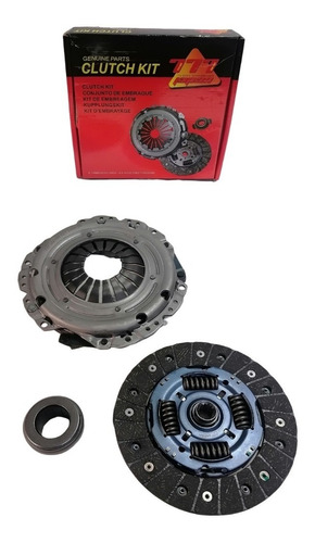 Kit De Clutch Chevrolet Tornado 1.8 2017 2018 2019 2020