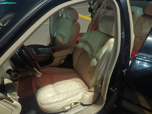 Cadillac STS 3.6 B At