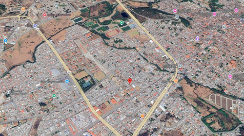 ¡excelente Oportunidad De Inversión! Remate Ubicado En Excelente Zona De San Cristóbal De Las Casas
