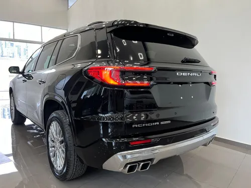 GMC Acadia 2.5 Denali At
