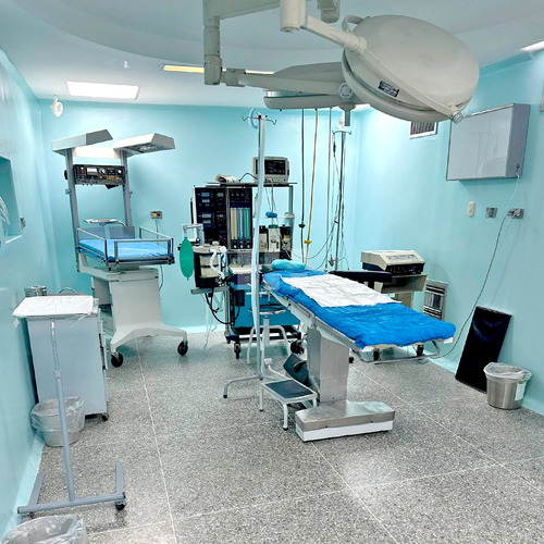 Oportunidad De Inversión - Centro De Especialidades Médicas