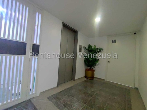 Apartamento En Venta Vizcaya Mls #25-23059