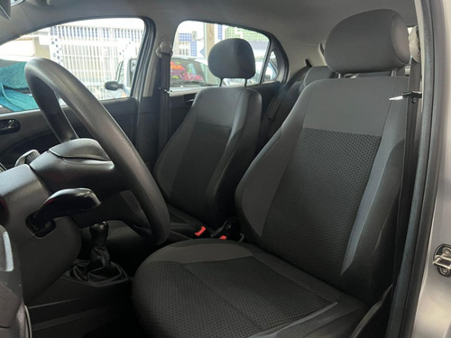 Volkswagen Gol 1.0 12v Total Flex 5p