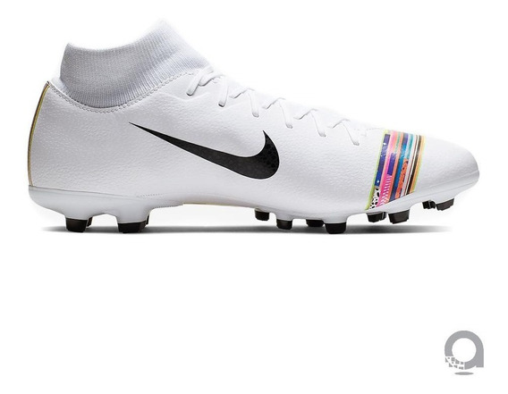 mercurial blancos 2019