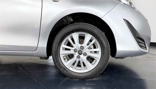 Imagen 11 de 15 de 103531 - Toyota Yaris 2018 Con Garantía