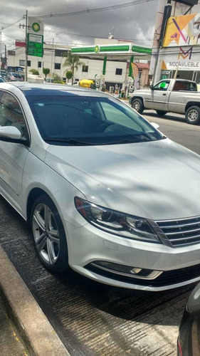 Imagen 1 de 5 de Volkswagen Passat Cc