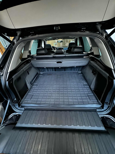 BMW X5 3.0 Xdrive 35i Excellence L6 T At