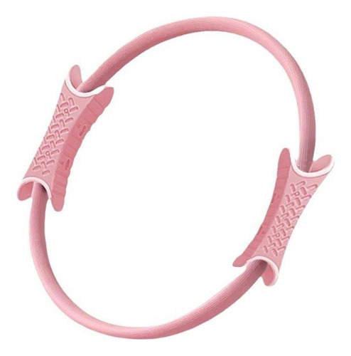Anillo De Pilates Círculo Aro Para Hacer Ejercicio Regalo