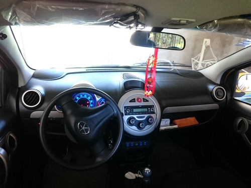 Imagen 6 de 15 de Jac J2 Luxury 1.0 Extrafull