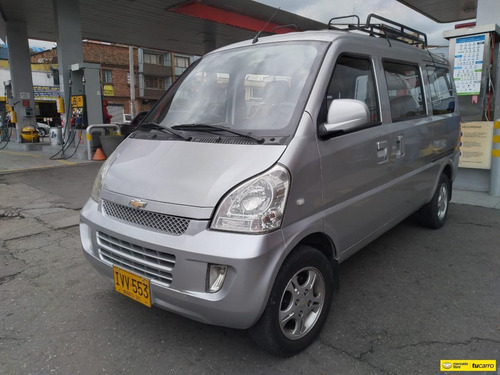 Venta Vans N300 Chevrolet En Stock Venta Vans N300 Chevrolet En Stock