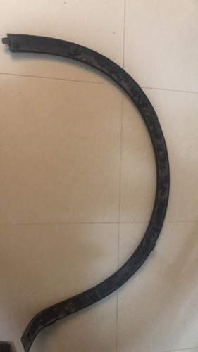 Moldura Trasera Derecha Porsche Cayenne