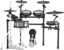 Comprar Bateria Electronica Roland Td-27kv Td27kv V-drums 5 Cps 9 Pd