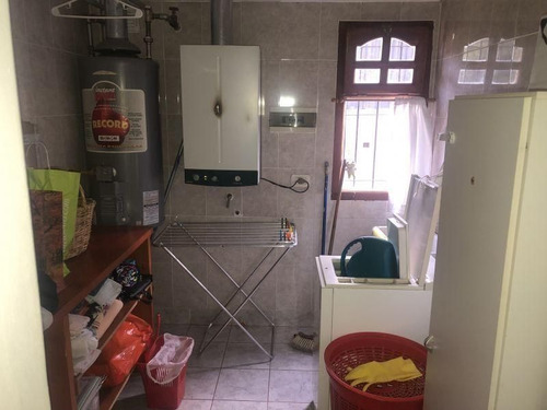 Imagen 10 de 17 de Excelente Casa En Barrio La Colina