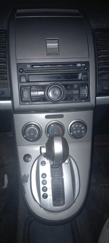 Imagen 12 de 22 de Nissan 2011 Acenta Xtronic Cvt