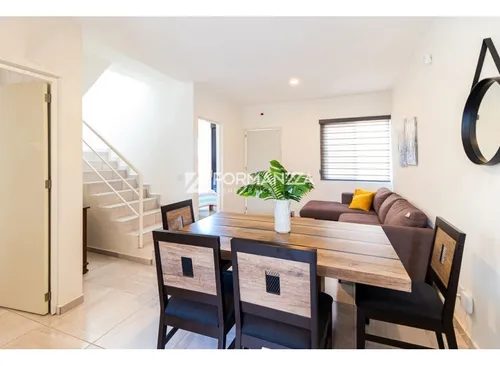 Casa Nueva Girasol En Venta En Acueducto Residencial, V De Á