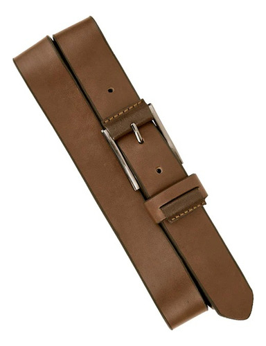 Cinturón Dama Camel 561-30 Diseño de la tela Liso Talla MED