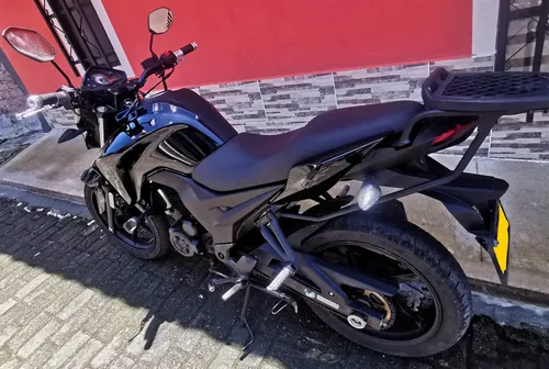 Cr5 180cc