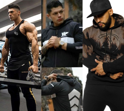 Ropa Deportiva X Mayorimportada Colombiana 100% Calidad