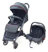 Comprar Coche Combo Con Porta Bebe