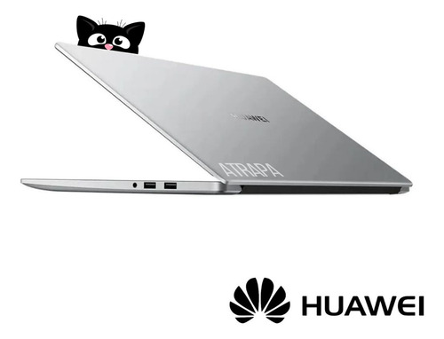 Huawei Matebook 15 Core I3 11va Gen 8gb + 256gb Ssd Notebook