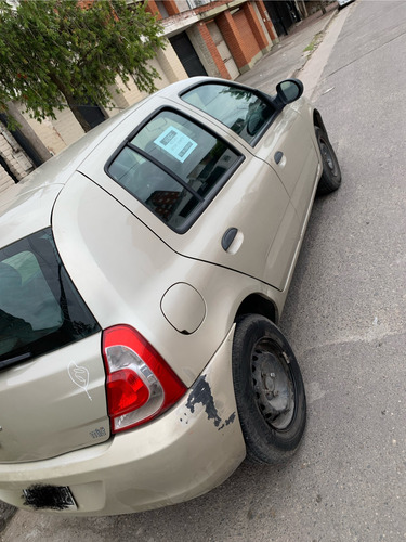 Renault Clio 1.2 Mío Expression Pack Ii Ab
