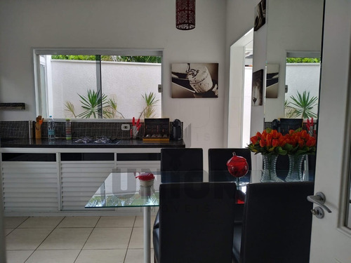 Imagem 12 de 18 de Casa Para Vender No Bairro Planalto - Vinhedo/sp. - Ca002831 - 67743896