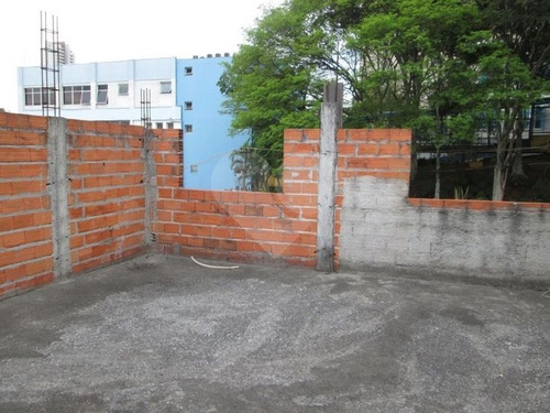 Imagem 8 de 30 de Sobrado Comercial 343m² De Terreno! - 345-im32120