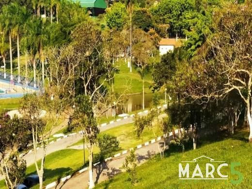 Imagem 3 de 10 de Lote Em Condominio - Aruja Country Club - 1842