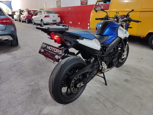 Imagem 4 de 9 de Bmw F800 R 2015