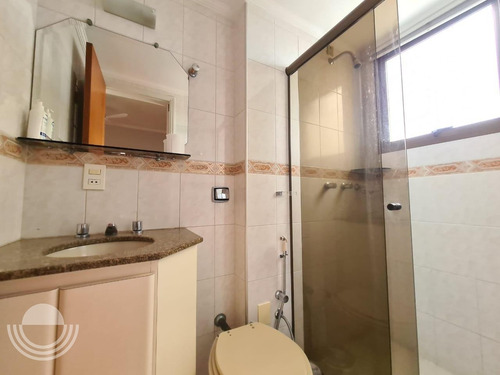 Imagem 11 de 22 de Apartamento À Venda Em Cambuí - Ap005763