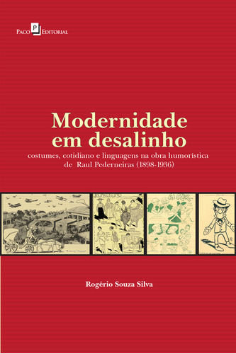 Ebook: Modernidade Em Desalinho