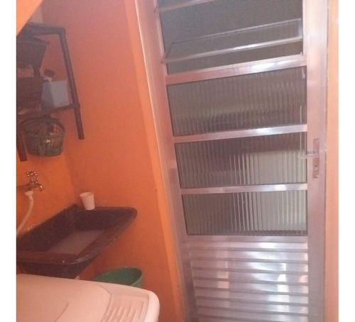 Vendo 03 Casas Mais 01 Salão E Com Área Para Churrasco No Panorama 1 - Polvilho - Cajamar