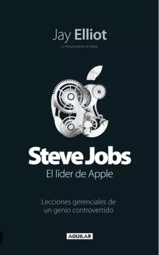 Steve Jobs El Líder De Apple