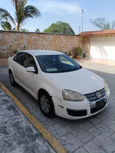 Volkswagen Bora 2.5 Prestige Tiptronic At