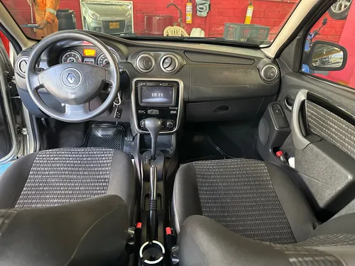 Renault Sendero Excelentes Condiciones Todos Sus Documentos
